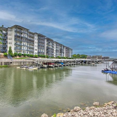 Breezy Lake Ozark Escape Dock, Slip And Pool! Екстер'єр фото